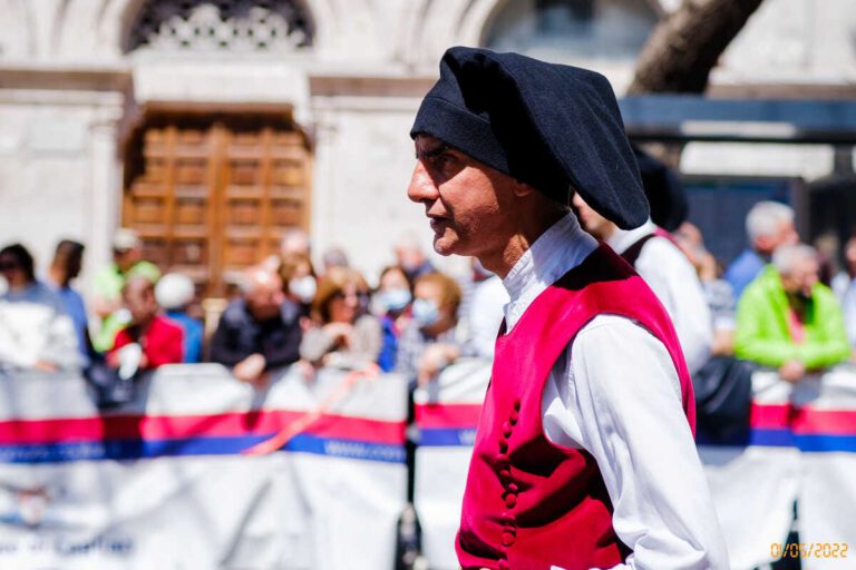 Sant'Efisio foto - Festa SantEfisio 366 DB DSCF2339