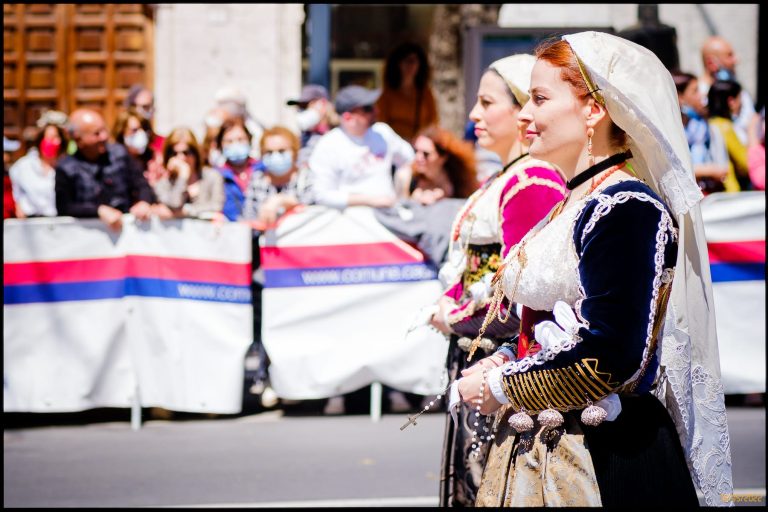 Festa Sant'Efisio 366