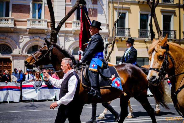 Sant'Efisio foto - Festa SantEfisio 366 DB DSCF2666