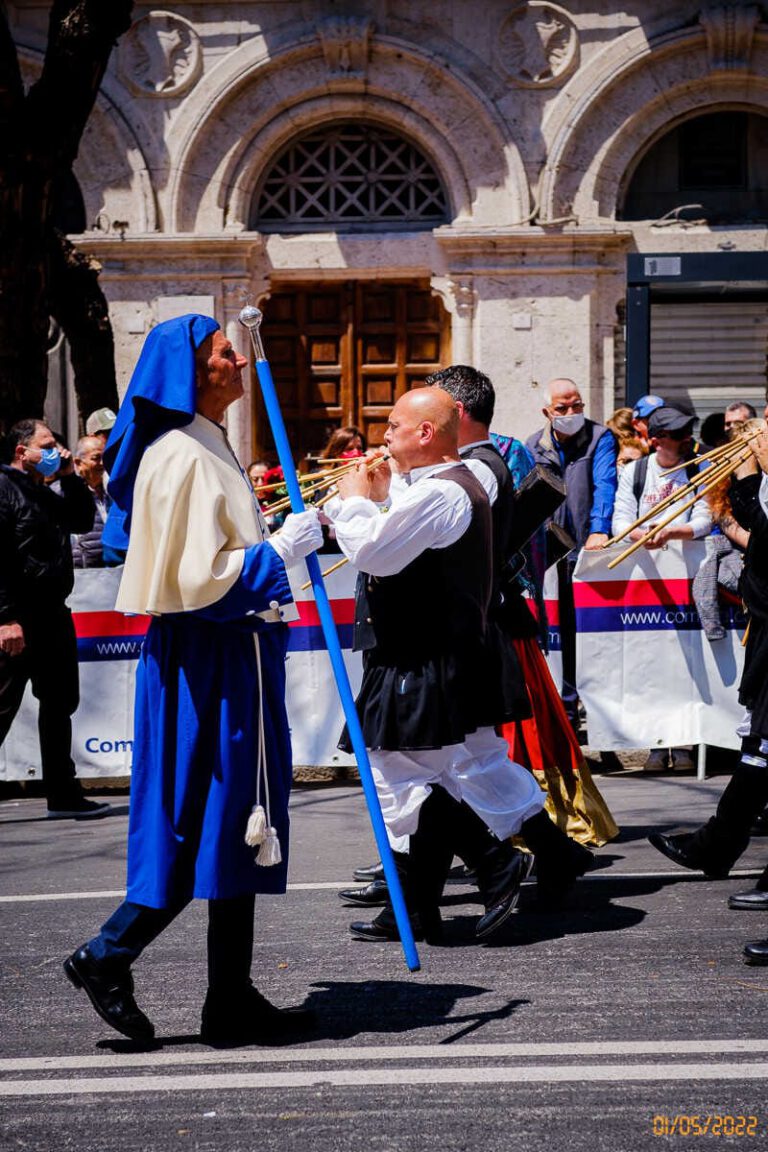 Sant'Efisio foto - Festa SantEfisio 366 DB DSCF2732