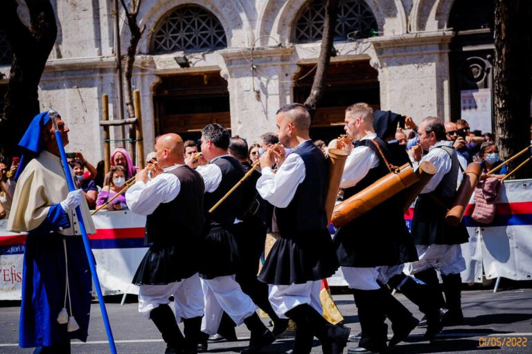 Sant'Efisio foto - Festa SantEfisio 366 DB DSCF2733