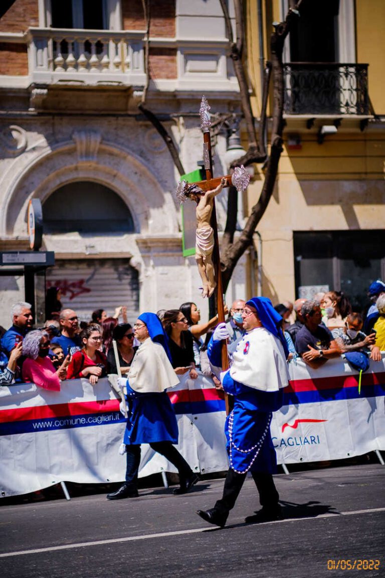 Sant'Efisio foto - Festa SantEfisio 366 DB DSCF2736