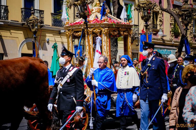 Sant'Efisio foto - Festa SantEfisio 366 DB DSCF2766