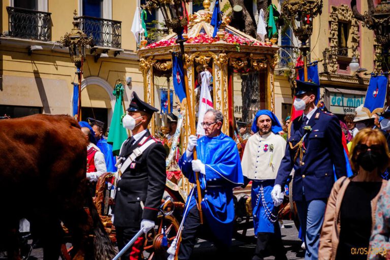 Sant'Efisio foto - Festa SantEfisio 366 DB DSCF2767