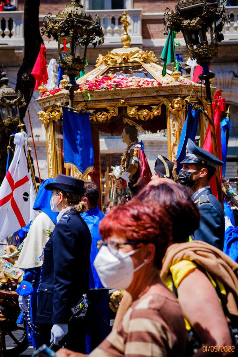 Sant'Efisio foto - Festa SantEfisio 366 DB DSCF2785