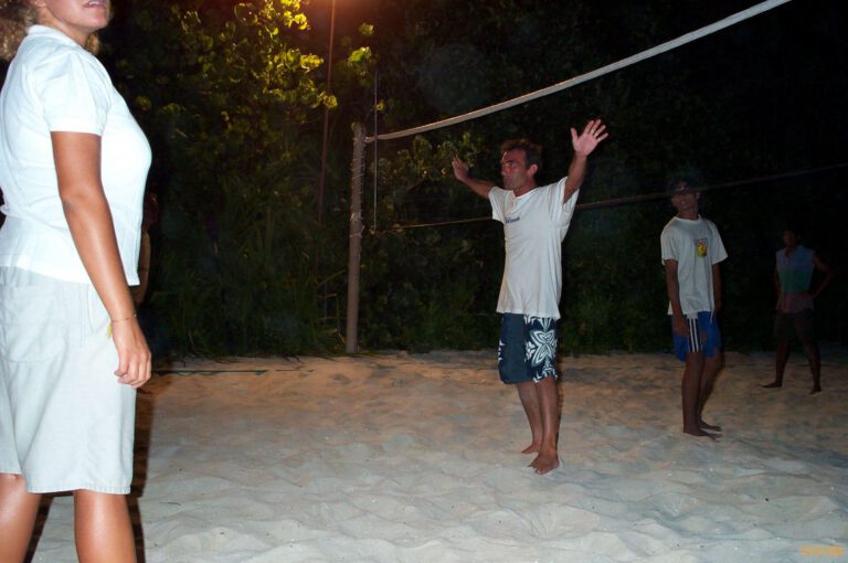 Fotografie delle Maldive 2001 - Fotografie delle Maldive 2001 003