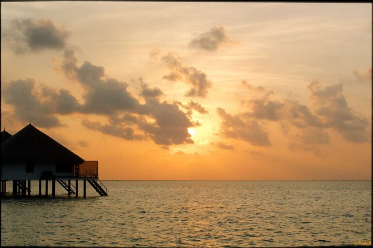 Fotografie delle Maldive 2001 - Fotografie delle Maldive 2001 008