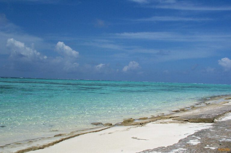Fotografie delle Maldive 2001 - Fotografie delle Maldive 2001 011