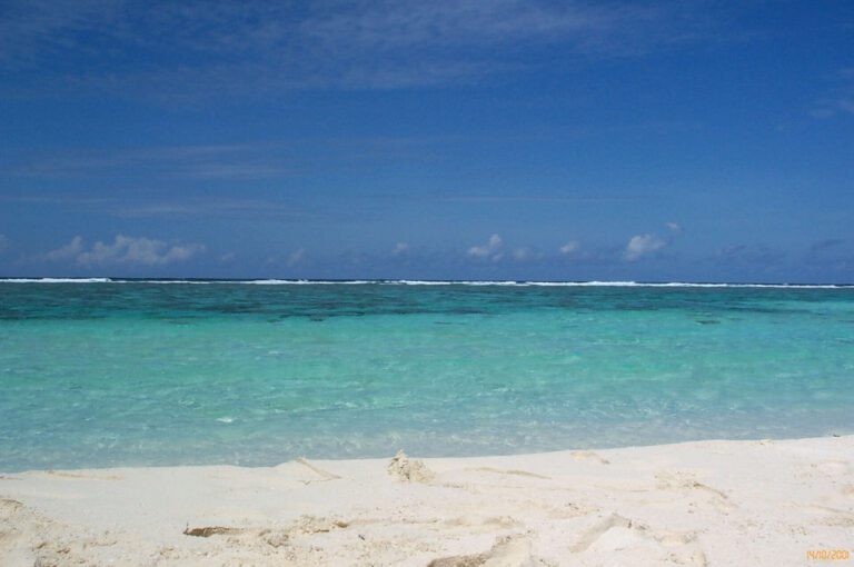Fotografie delle Maldive 2001 - Fotografie delle Maldive 2001 016