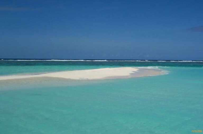Fotografie delle Maldive 2001 - Fotografie delle Maldive 2001 017