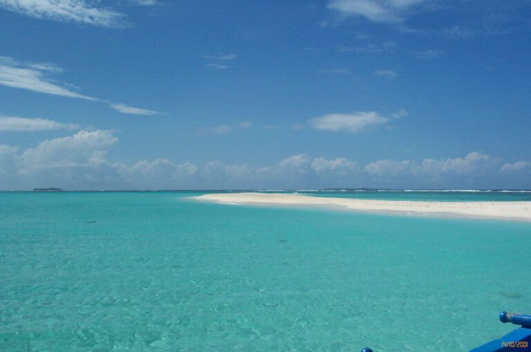Fotografie delle Maldive 2001 - Fotografie delle Maldive 2001 018