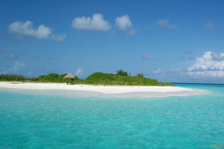 Fotografie delle Maldive 2001 - Fotografie delle Maldive 2001 043