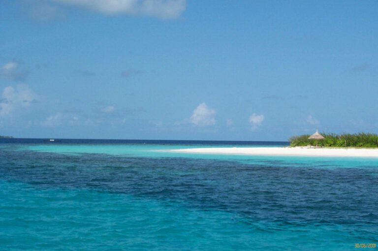 Fotografie delle Maldive 2001 - Fotografie delle Maldive 2001 044