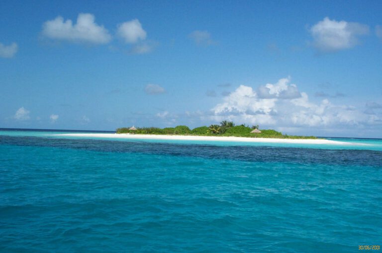 Fotografie delle Maldive 2001 - Fotografie delle Maldive 2001 045