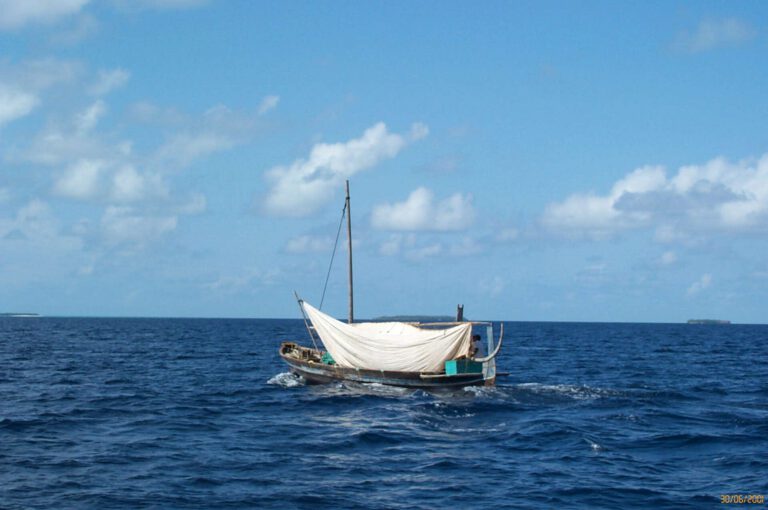 Fotografie delle Maldive 2001 - Fotografie delle Maldive 2001 046
