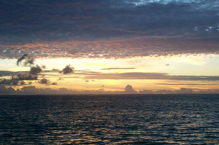 Fotografie delle Maldive 2001 - Fotografie delle Maldive 2001 049