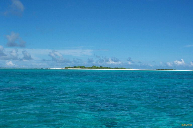 Fotografie delle Maldive 2001 - Fotografie delle Maldive 2001 051