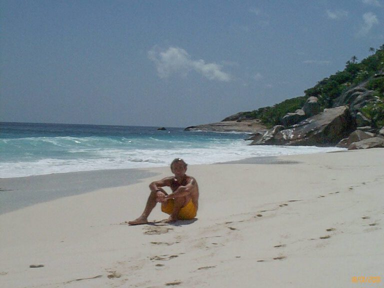 Seychelles 2000 - Grand Soeur DCP 1432