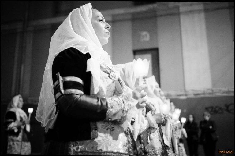 Ritorno di Sant'Efisio