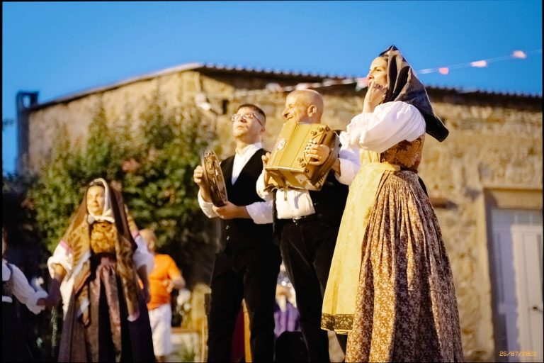 Sant’Anna Siliqua 26 Luglio 2022