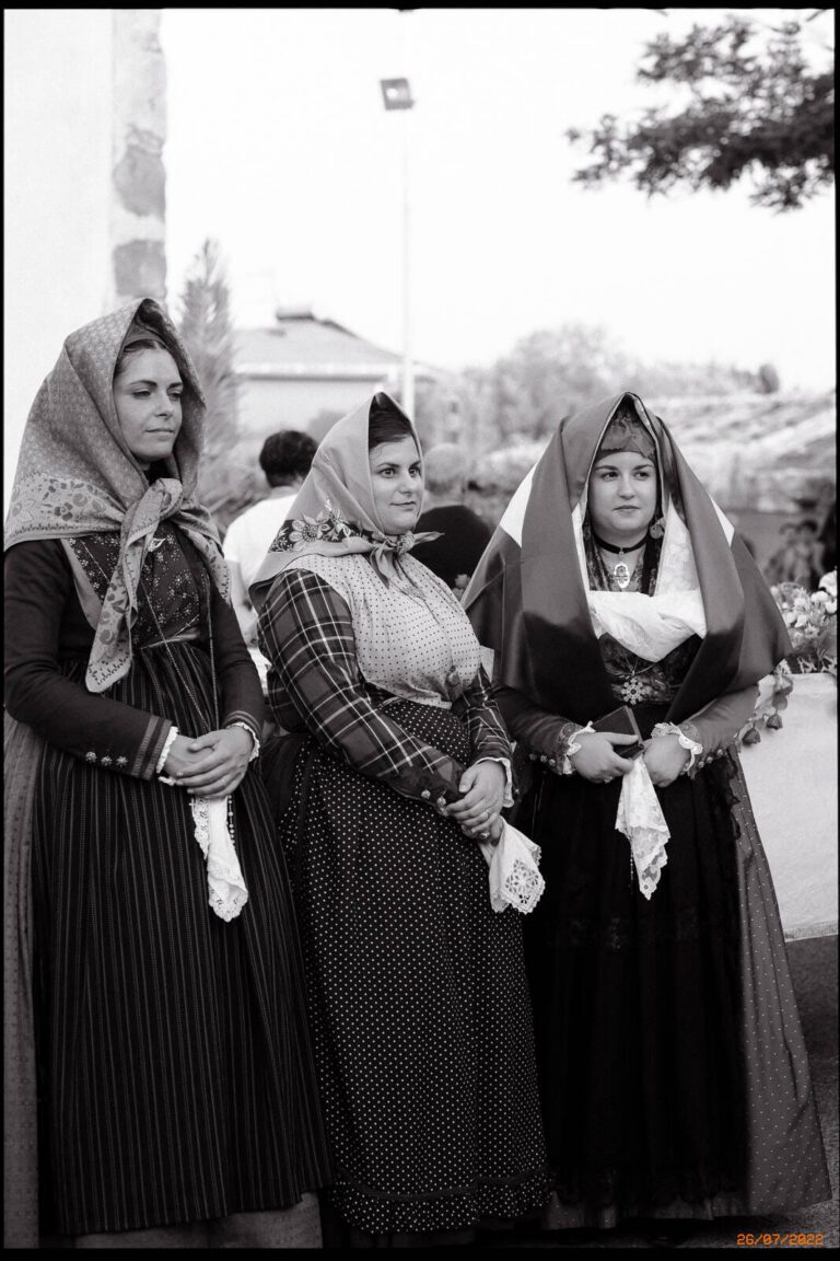 Festa Sant’Anna Siliqua - SantAnna Siliqua black and white DSCF5742