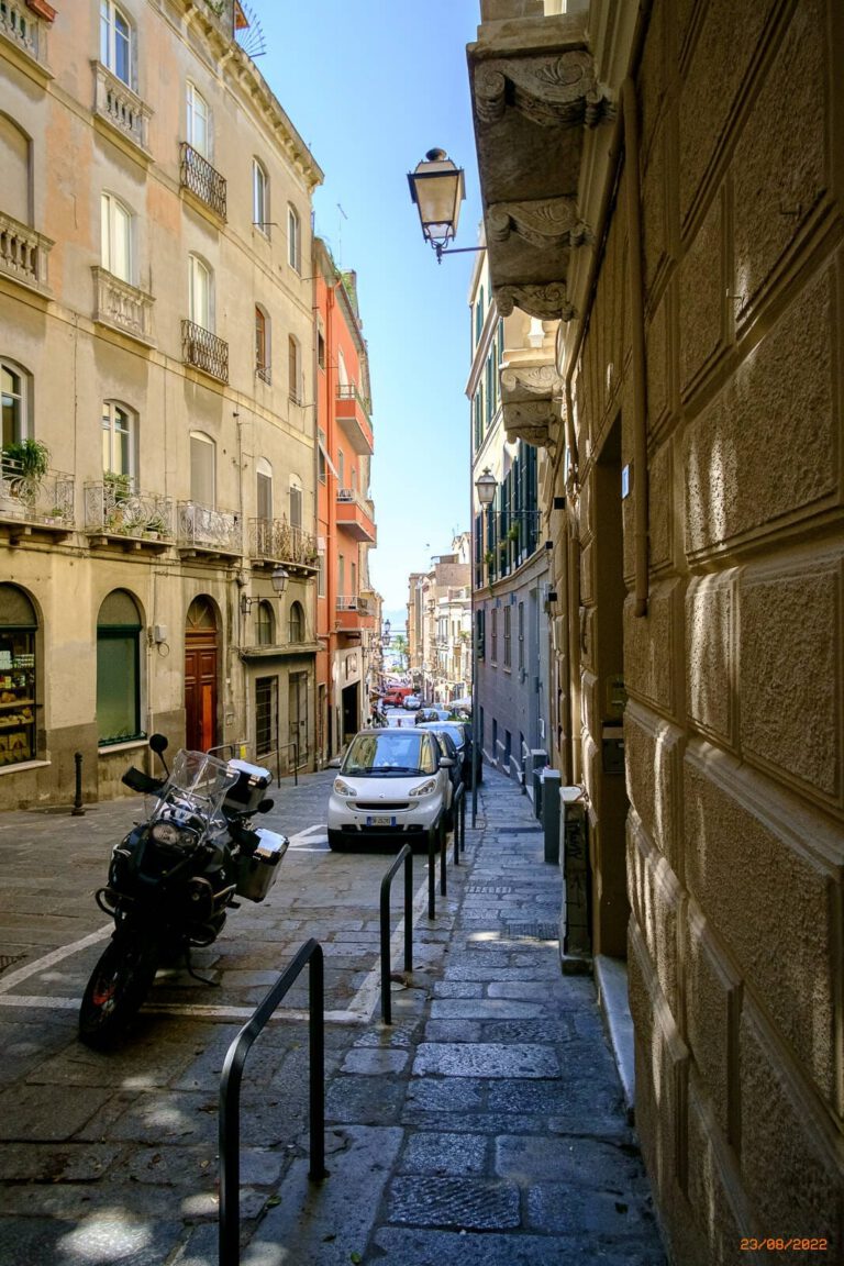 Fotografie di Cagliari - Cagliari 23 Agosto 2022 DSCF1401
