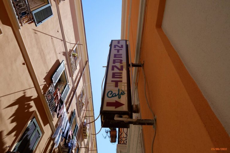 Fotografie di Cagliari - Cagliari 23 Agosto 2022 DSCF1418