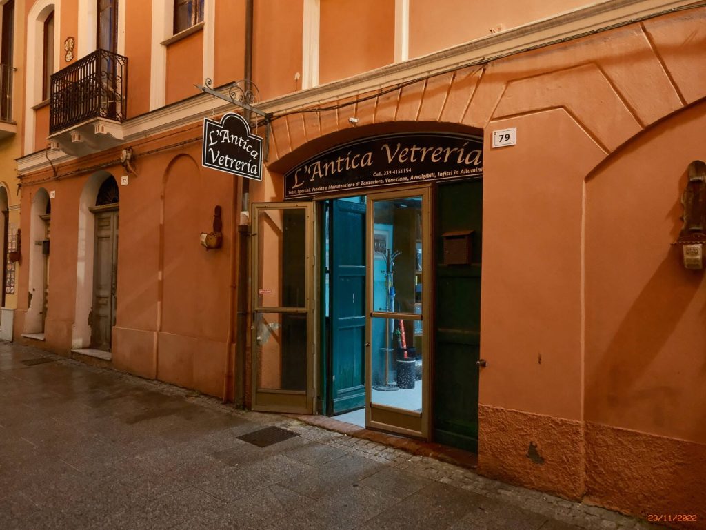 Iglesias centro storico 2022 - Iglesias DSCF7784 1024x769