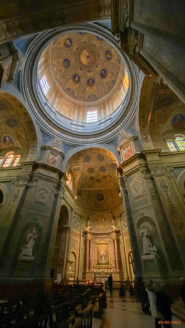 Scopri la bellezza di Carpi: un viaggio fotografico attraverso la mia città natale - Carpi citta Febbraio 2023 IMG 4469