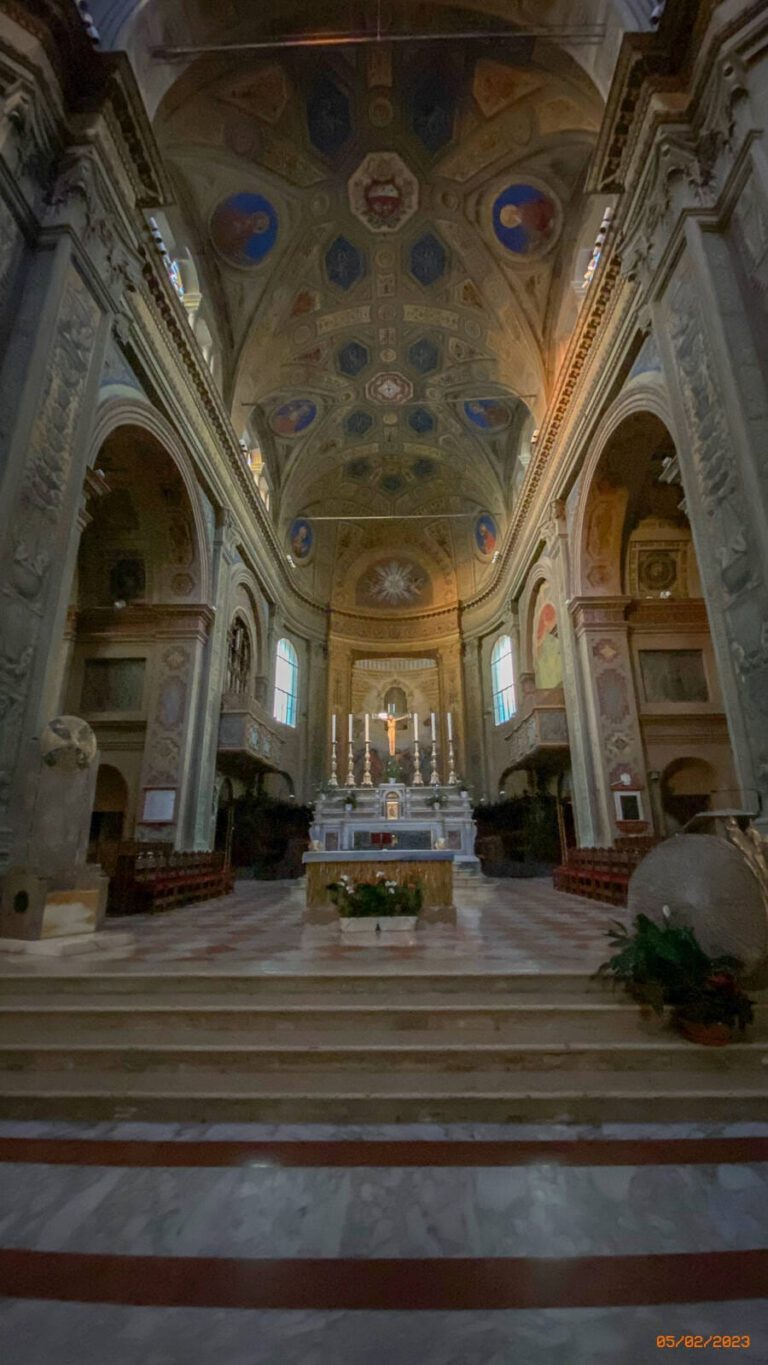 Scopri la bellezza di Carpi: un viaggio fotografico attraverso la mia città natale - Carpi citta Febbraio 2023 IMG 4472