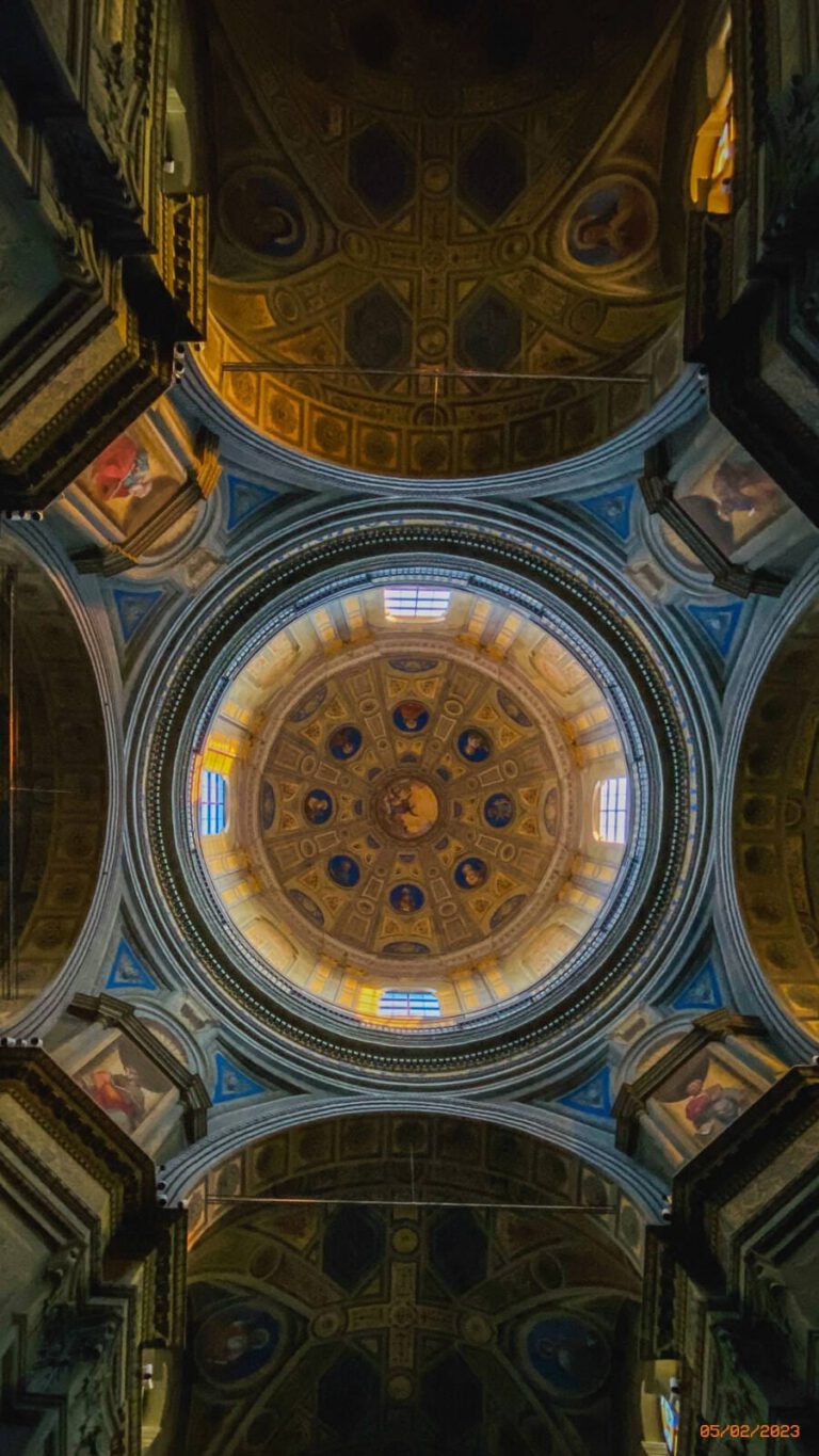 Scopri la bellezza di Carpi: un viaggio fotografico attraverso la mia città natale - Carpi citta Febbraio 2023 IMG 4474
