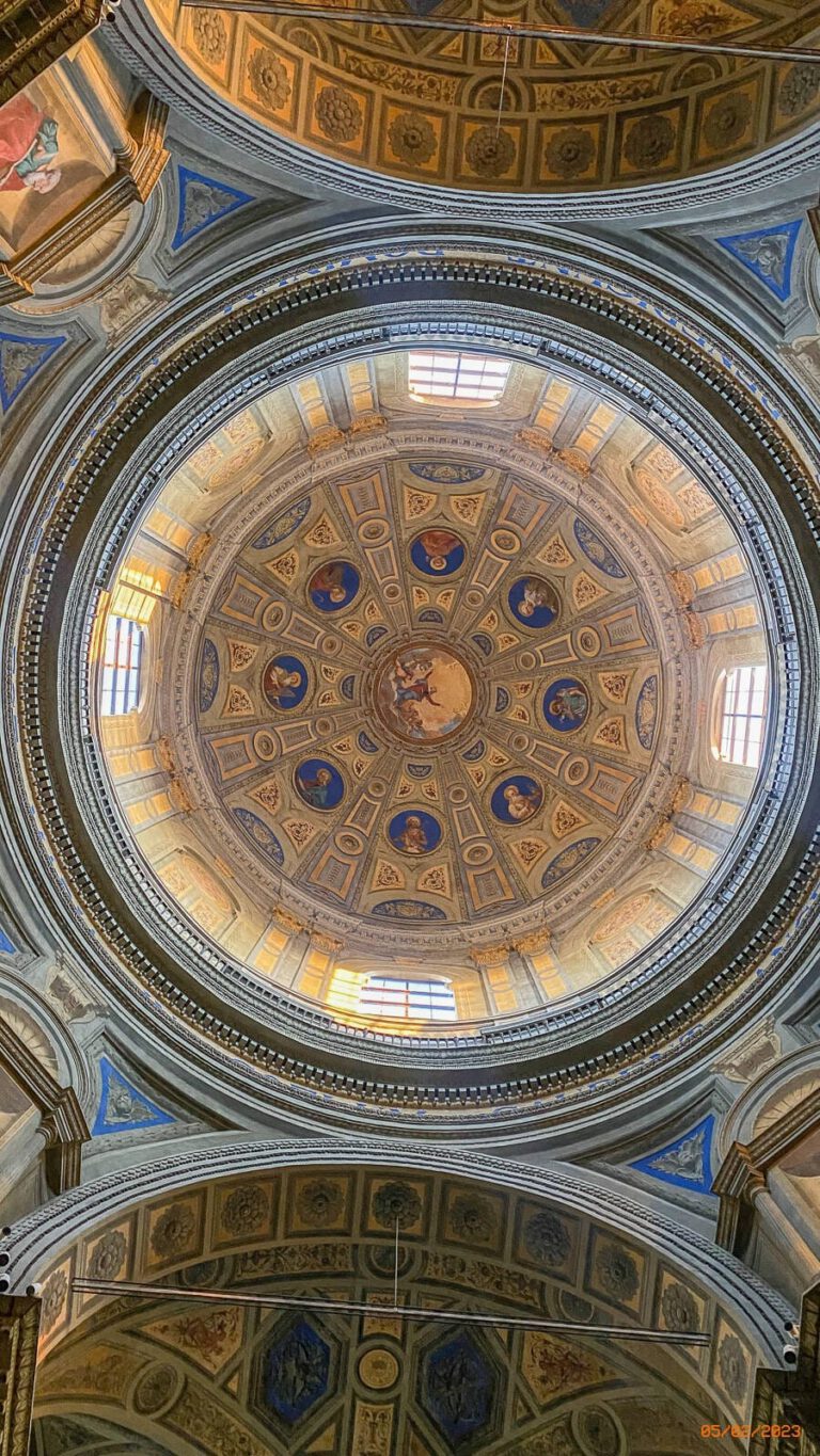 Scopri la bellezza di Carpi: un viaggio fotografico attraverso la mia città natale - Carpi citta Febbraio 2023 IMG 4475