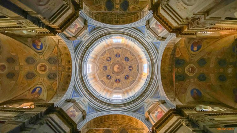 Scopri la bellezza di Carpi: un viaggio fotografico attraverso la mia città natale - Carpi citta Febbraio 2023 IMG 4477