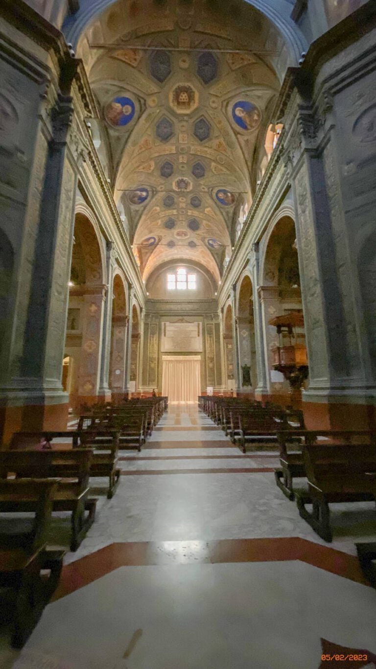 Scopri la bellezza di Carpi: un viaggio fotografico attraverso la mia città natale - Carpi citta Febbraio 2023 IMG 4480
