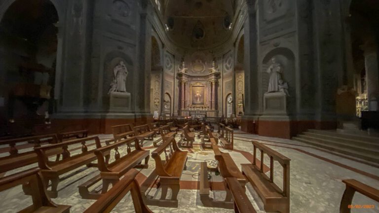 Scopri la bellezza di Carpi: un viaggio fotografico attraverso la mia città natale - Carpi citta Febbraio 2023 IMG 4484