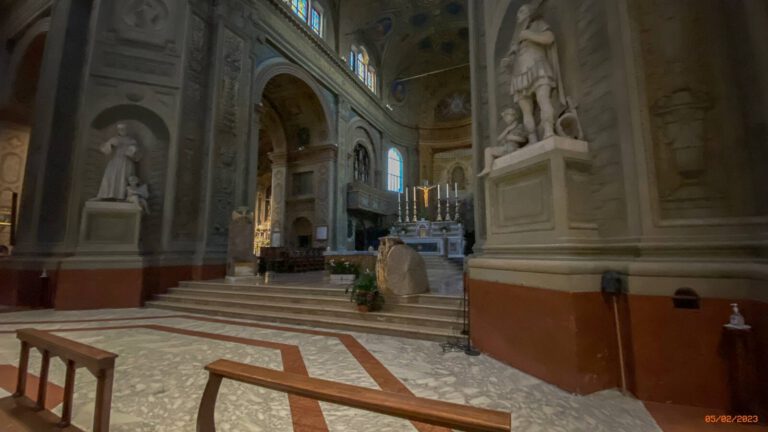Scopri la bellezza di Carpi: un viaggio fotografico attraverso la mia città natale - Carpi citta Febbraio 2023 IMG 4485