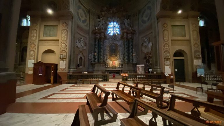 Scopri la bellezza di Carpi: un viaggio fotografico attraverso la mia città natale - Carpi citta Febbraio 2023 IMG 4486