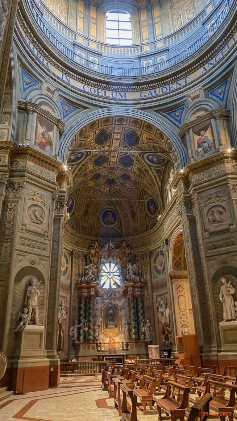 Scopri la bellezza di Carpi: un viaggio fotografico attraverso la mia città natale - Carpi citta Febbraio 2023 IMG 4490