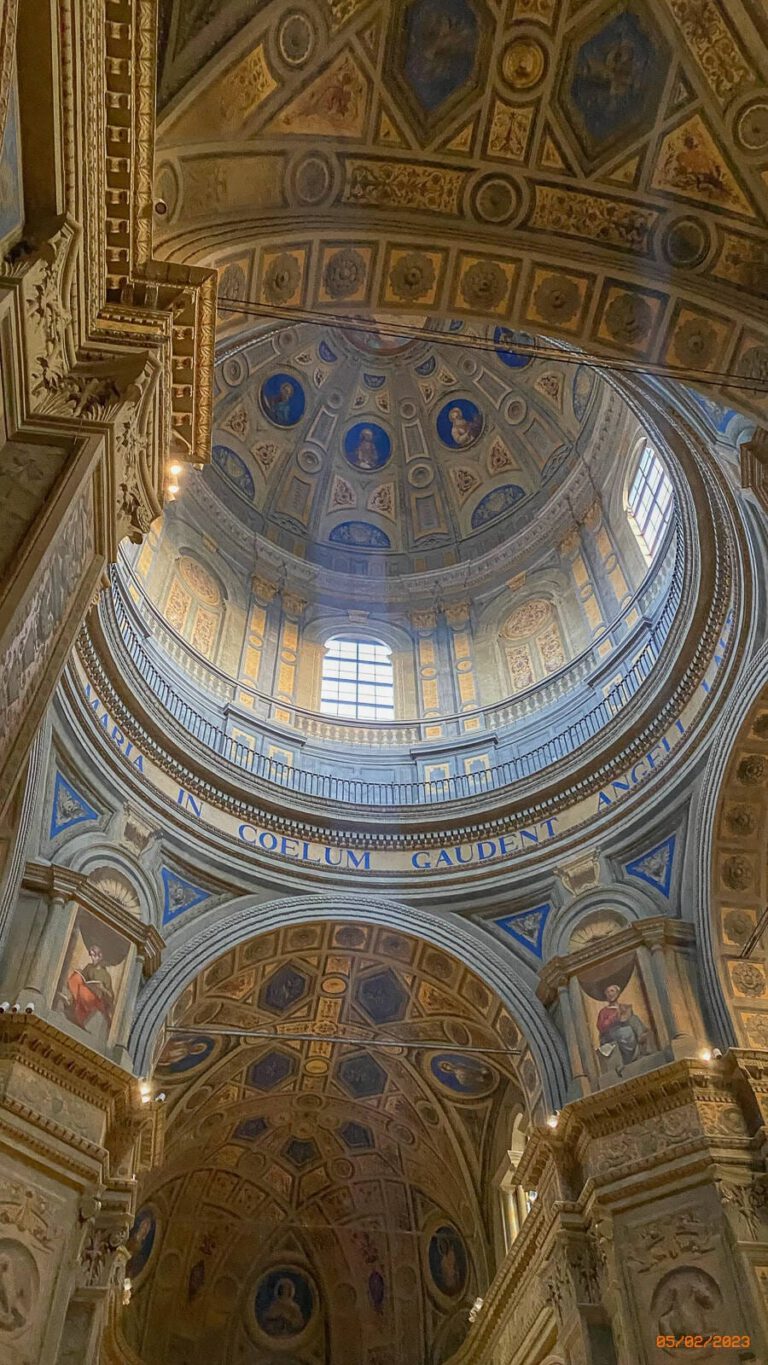 Scopri la bellezza di Carpi: un viaggio fotografico attraverso la mia città natale - Carpi citta Febbraio 2023 IMG 4491