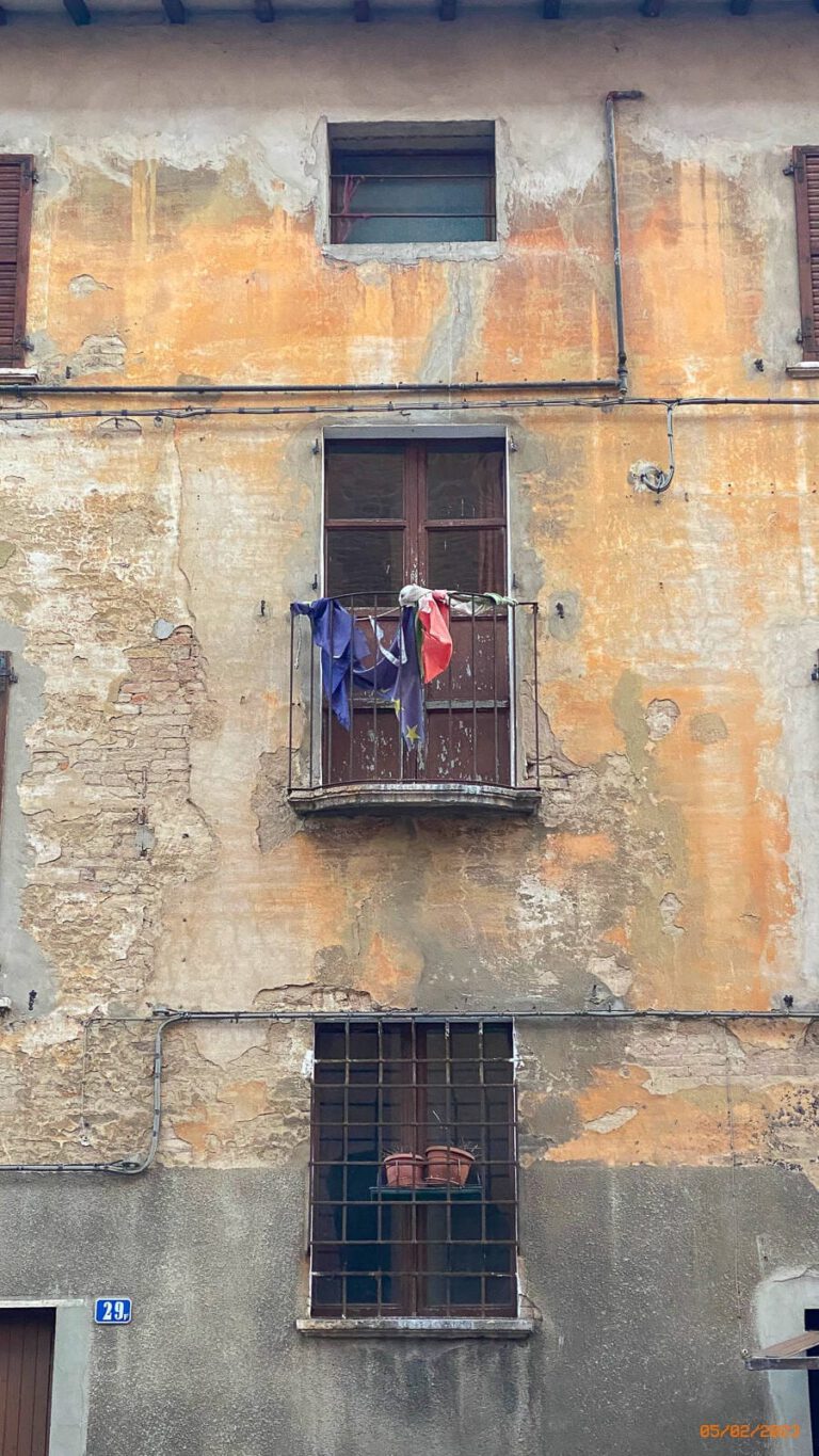Scopri la bellezza di Carpi: un viaggio fotografico attraverso la mia città natale - Carpi citta Febbraio 2023 IMG 4498