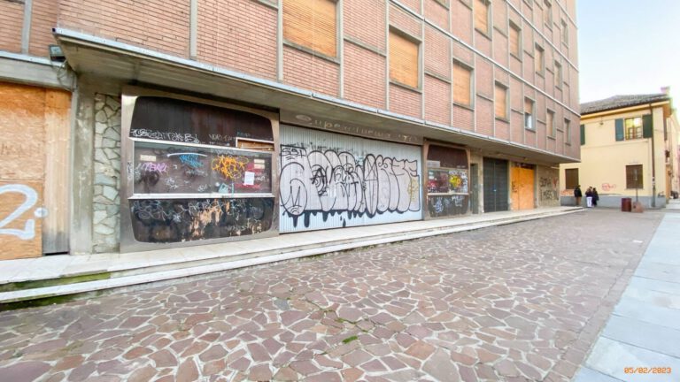Scopri la bellezza di Carpi: un viaggio fotografico attraverso la mia città natale - Carpi citta Febbraio 2023 IMG 4500