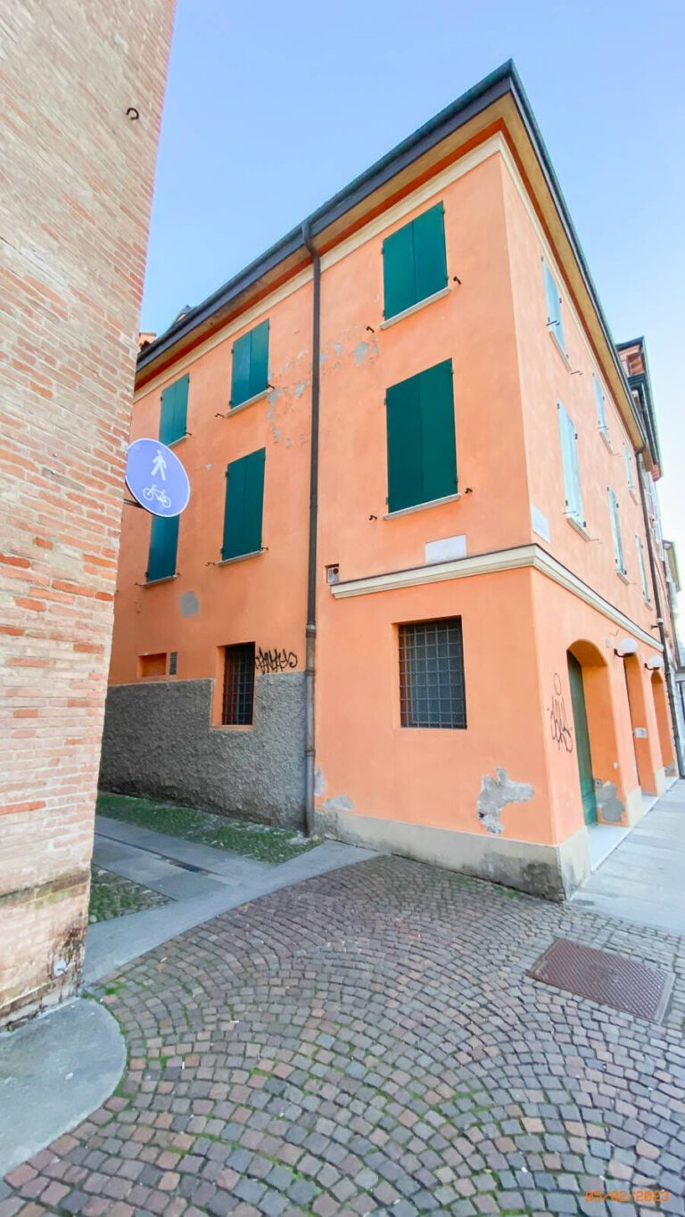 Scopri la bellezza di Carpi: un viaggio fotografico attraverso la mia città natale - Carpi citta Febbraio 2023 IMG 4505