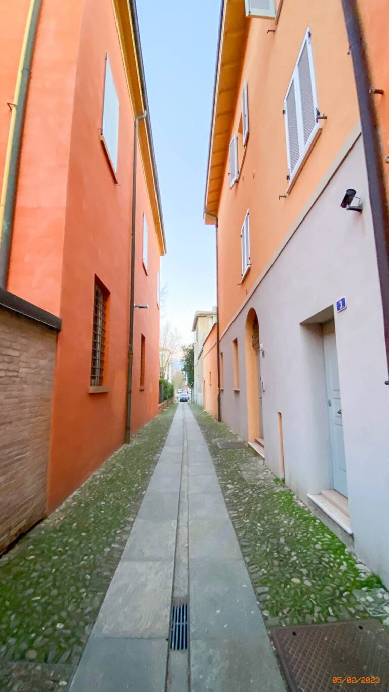 Scopri la bellezza di Carpi: un viaggio fotografico attraverso la mia città natale - Carpi citta Febbraio 2023 IMG 4509