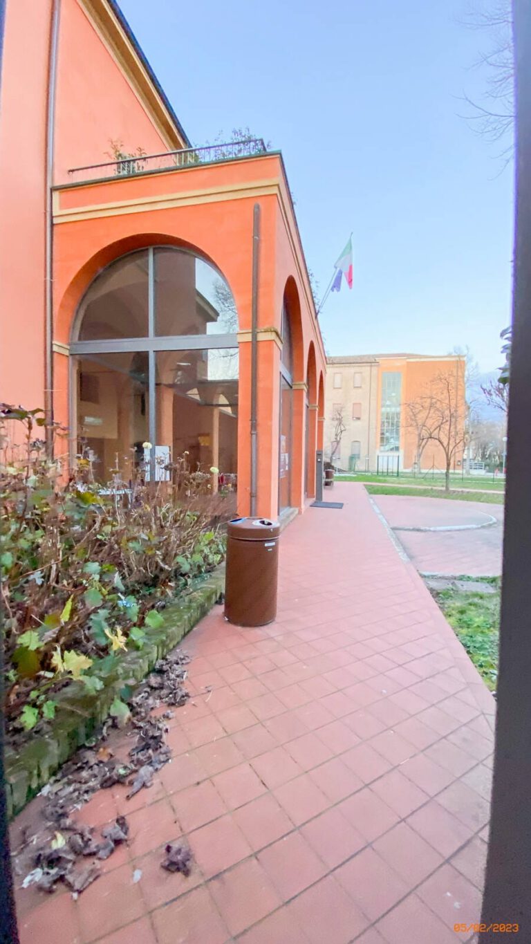 Scopri la bellezza di Carpi: un viaggio fotografico attraverso la mia città natale - Carpi citta Febbraio 2023 IMG 4510