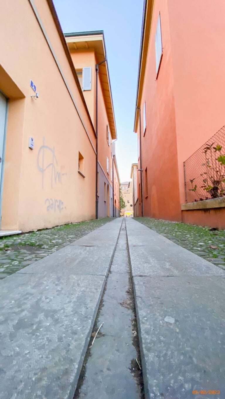 Scopri la bellezza di Carpi: un viaggio fotografico attraverso la mia città natale - Carpi citta Febbraio 2023 IMG 4511