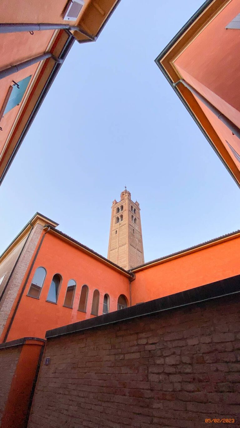 Scopri la bellezza di Carpi: un viaggio fotografico attraverso la mia città natale - Carpi citta Febbraio 2023 IMG 4513