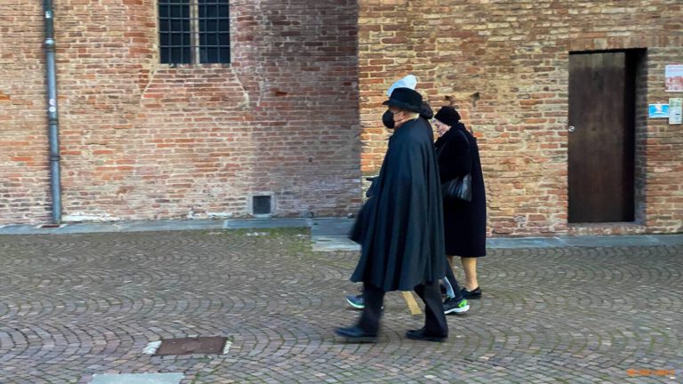 Scopri la bellezza di Carpi: un viaggio fotografico attraverso la mia città natale - Carpi citta Febbraio 2023 IMG 4517