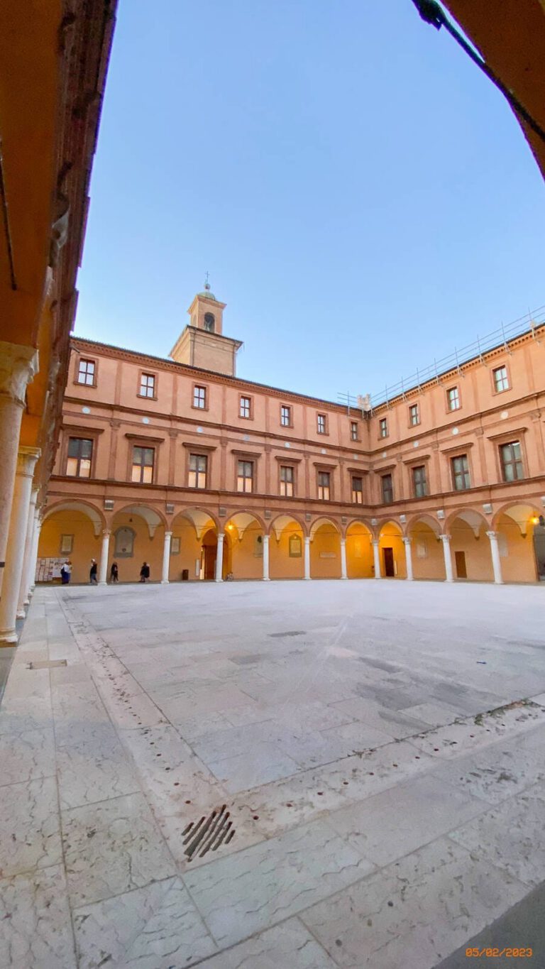 Scopri la bellezza di Carpi: un viaggio fotografico attraverso la mia città natale - Carpi citta Febbraio 2023 IMG 4520