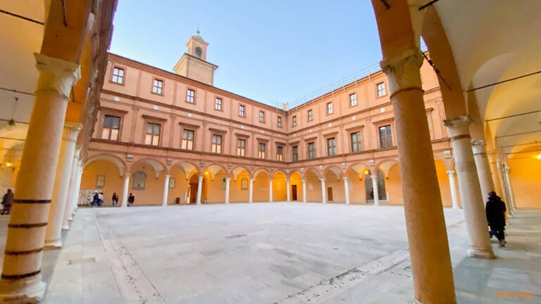 Scopri la bellezza di Carpi: un viaggio fotografico attraverso la mia città natale - Carpi citta Febbraio 2023 IMG 4521