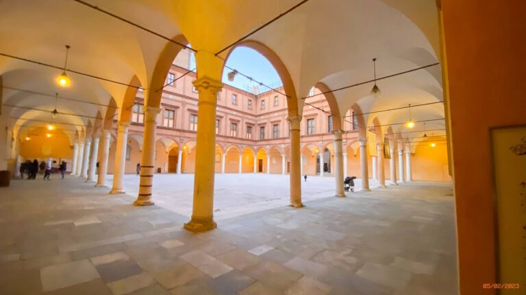 Scopri la bellezza di Carpi: un viaggio fotografico attraverso la mia città natale - Carpi citta Febbraio 2023 IMG 4522